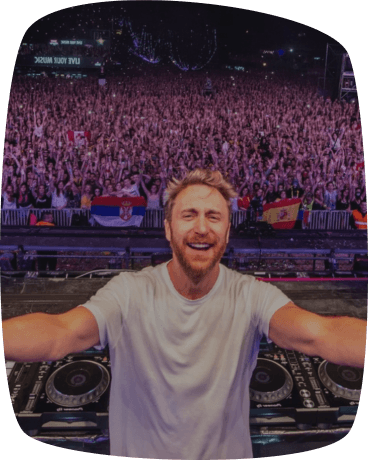 David Guetta